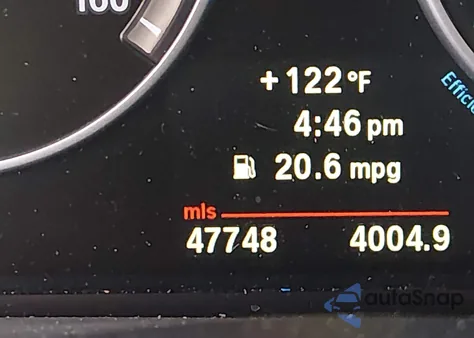 2014 BMW X3 xDrive35I из США, поврежденный, VIN 5UXWX7C59EL983898